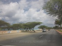 Route 34: L.G. Smith Boulevard - Bushiri, 2017-05-14 (Proyecto Snapshot), Archivo Nacional Aruba