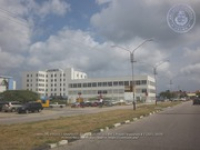 Route 34: Horacio Oduber Hospitaal (Hospital), 2017-05-14 (Proyecto Snapshot), Archivo Nacional Aruba