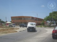 Route 35: Tanki Flip, 2017-05-16 (Proyecto Snapshot), Archivo Nacional Aruba