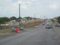 Route 36: Watty Vos Boulevard (Kooyman - Codemsa) - Cumana, 2017-05-21 (Proyecto Snapshot), Archivo Nacional Aruba