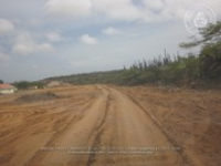 Route 36: Watty Vos Boulevard - Cumana - Sero Patrishi (San Barbola), 2017-05-21 (Proyecto Snapshot), Archivo Nacional Aruba