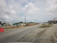 Route 38: Watty Vos Boulevard - Cumana - Sero Patrishi (San Barbola), 2017-05-29 (Proyecto Snapshot), Archivo Nacional Aruba