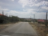 Route 38: Watty Vos Boulevard - Cumana - Sero Patrishi (San Barbola), 2017-05-29 (Proyecto Snapshot), Archivo Nacional Aruba