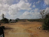 Route 41: Watty Vos Boulevard - Sero Patrishi, 2017-06-20 (Proyecto Snapshot), Archivo Nacional Aruba