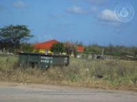 Route 41: Watty Vos Boulevard - Sero Patrishi, 2017-06-20 (Proyecto Snapshot), Archivo Nacional Aruba