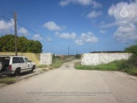 Route 41: Watty Vos Boulevard - Ponton - Paradijswijk, 2017-06-20 (Proyecto Snapshot), Archivo Nacional Aruba
