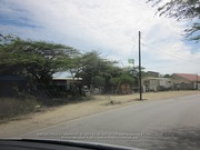 Route 46: Watty Vos Boulevard - Ponton - Paradijswijk, 2017-07-04 (Proyecto Snapshot), Archivo Nacional Aruba