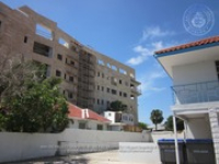 Route 46: L.G. Smith Boulevard - Coral Condominiums (entrega lista), 2017-07-04 (Proyecto Snapshot), Archivo Nacional Aruba