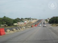Route 55: Watty Vos Boulevard - Cumana - Rooi Afo, 2017-08-08 (Proyecto Snapshot), Archivo Nacional Aruba