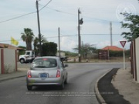 Route 55: Watty Vos Boulevard - Cumana - Rooi Afo, 2017-08-08 (Proyecto Snapshot), Archivo Nacional Aruba