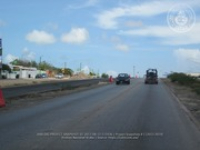 Route 56: Watty Vos Boulevard - Cumana - Rooi Afo, 2017-08-12 (Proyecto Snapshot), Archivo Nacional Aruba