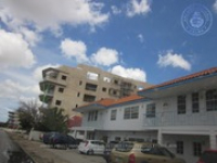 Route 57: L.G. Smith Boulevard - Coral Condominiums, 2017-08-13 (Proyecto Snapshot), Archivo Nacional Aruba