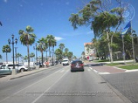 Route 58: L.G. Smith Boulevard - Bestuurskantoor, 2017-08-15 (Proyecto Snapshot), Archivo Nacional Aruba