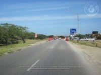 Route 71: Sasaki - Rotonde Hospitaal, 2017-12-23 (Proyecto Snapshot), Archivo Nacional Aruba