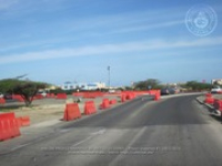 Route 71: Sasaki - Rotonde Hospitaal, 2017-12-23 (Proyecto Snapshot), Archivo Nacional Aruba