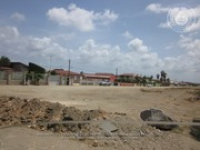 Route 73: Watty Vos Boulevard - Ponton - Madiki, 2018-04-20 (Proyecto Snapshot), Archivo Nacional Aruba