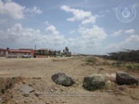 Route 73: Watty Vos Boulevard - Ponton - Madiki, 2018-04-20 (Proyecto Snapshot), Archivo Nacional Aruba