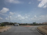 Route 73: Sasaki - Rotonde Hospitaal, 2018-04-20 (Proyecto Snapshot), Archivo Nacional Aruba