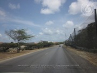 Route 73: Sasaki - Rotonde Hospitaal, 2018-04-20 (Proyecto Snapshot), Archivo Nacional Aruba