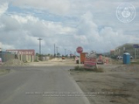 Route 81: Watty Vos Boulevard - Caya Lodo (Ling & Sons), 2018-10-08 (Proyecto Snapshot), Archivo Nacional Aruba