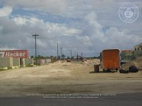 Route 81: Watty Vos Boulevard - Caya Lodo (Ling & Sons), 2018-10-08 (Proyecto Snapshot), Archivo Nacional Aruba