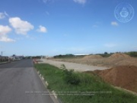 Route 83: Watty Vos Boulevard - Cumana (Kooyman), 2018-10-19 (Proyecto Snapshot), Archivo Nacional Aruba