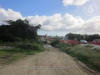 Route 83: Watty Vos Boulevard - Cumana (Kooyman), 2018-10-19 (Proyecto Snapshot), Archivo Nacional Aruba