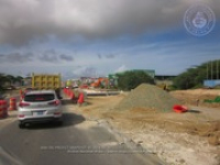 Route 84: Watty Vos Boulevard - Cumana (Kooyman), 2018-10-20 (Proyecto Snapshot), Archivo Nacional Aruba
