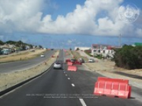 Route 87: Watty Vos Boulevard - Cumana (Kooyman), 2018-12-15 (Proyecto Snapshot), Archivo Nacional Aruba