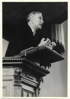 Ds. W.J.H. Baart 1950-1956