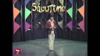 Showtime 31 Oktober 1981, Tico Kuiperi | Showtime: Show musical y cultural Programa di "SHOWTIME" Oktober 31, 1981 1 - Act: Ronny Kock - Un Dia Sin Tu Amor 2 - Com: Riceland - Kong Hing - Mr. Scott's 3 - Act: Ronny Kock - Tu Me Enseñaste A Querer 4 - Com: Hunts - B.M.A. - Westinghouse 5 - Act: (VTR) Cuarta Generacion - Sueño 6 - Com: Revlon - Foto Retina 7 - Ronny Kock ( Bautismo di disco) 8 - Act: Ronny Kock - Contigo soy Capaz De Amar 9 - Com: Friesche Vlag - Mesker 10 - Act: Ronny Kock - Soledad 11 - Com: National - Amistad - Pinesol 12 - Act: (VTR) Sergio Hernandez - Cancion Ganador Festival Int. Puerto Rico 13 - Com: Playboy Night Club - Richmond - Kentucky Fried Chicken 14 - Act: Efrem Benita - Yo Quiero Contar (OTI 1980) 15 - Com: Pif Paf - Matchlite - Revlon 15A - ........Sorteo Aruba Color Lab. 16 - Act: Efrem Benita - You Keep Calling Me 17 - Com: ATC Car Co. - Champagne André
