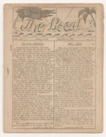The Local (September 2, 1950), The Local