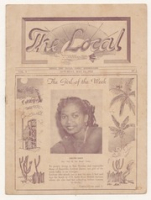 The Local (May 24, 1952)