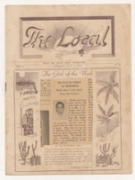 The Local (July 5, 1952), The Local