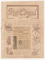 The Local (July 12, 1952, The Local