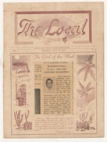 The Local (July 19, 1952), The Local