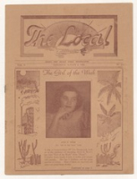 The Local (August 2, 1952), The Local