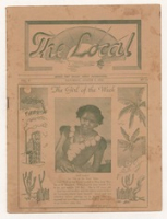 The Local (August 9, 1952), The Local