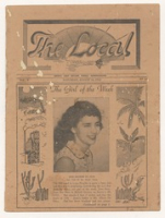 The Local (August 16, 1952), The Local