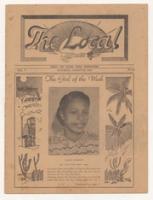 The Local (August 30, 1952), The Local