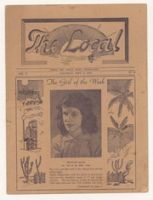 The Local (September 06, 1952), The Local