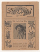 The Local (September 13, 1952), The Local