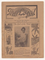 The Local (September 20, 1952), The Local