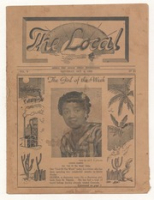 The Local (October 4, 1952), The Local