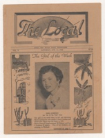 The Local (October 11, 1952), The Local