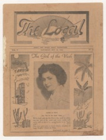 The Local (October 18, 1952), The Local