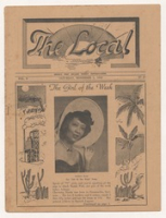 The Local (November 1, 1952), The Local