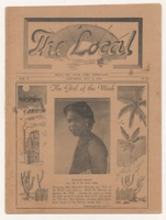 The Local (November 8, 1952), The Local