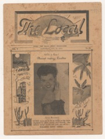 The Local (January 10, 1953), The Local