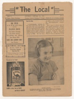 The Local (January 24, 1953), The Local